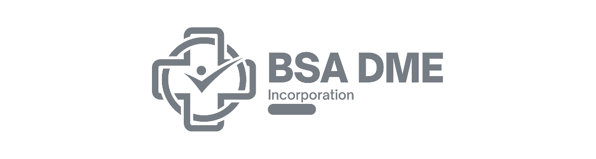 BSA DME Incorporation logo