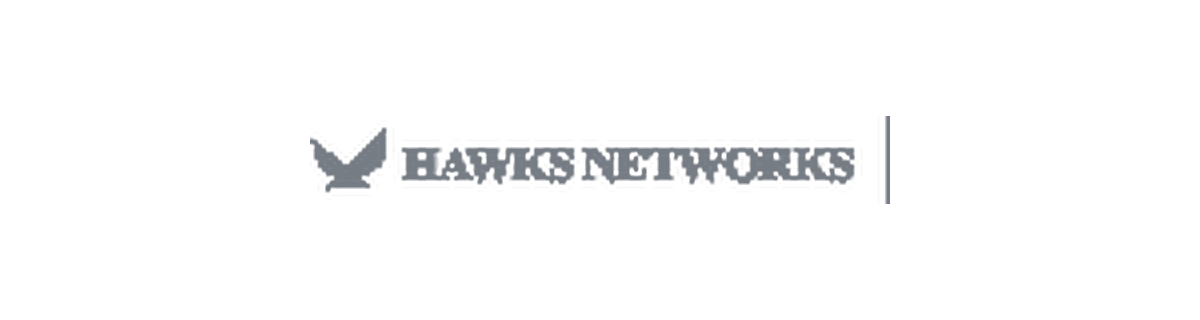 Hawks Networks logo