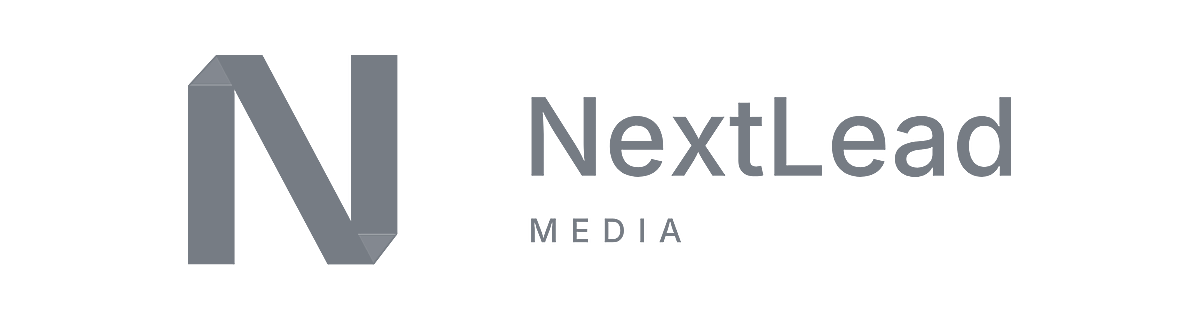 NextLead Media logo
