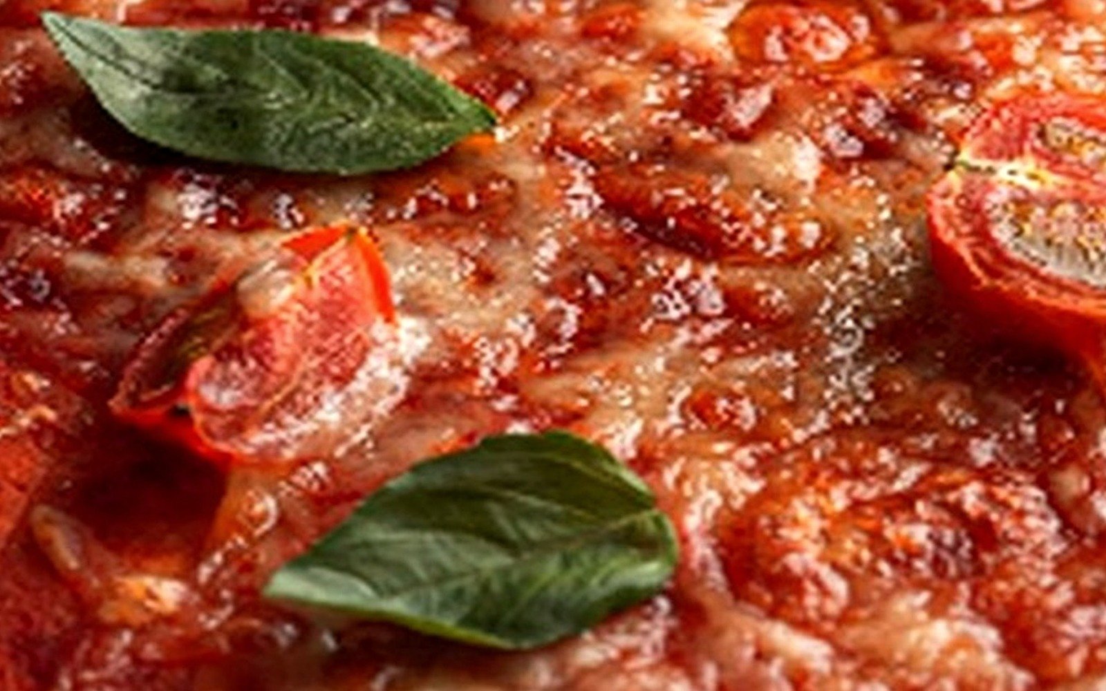 Roasted tomato pasta